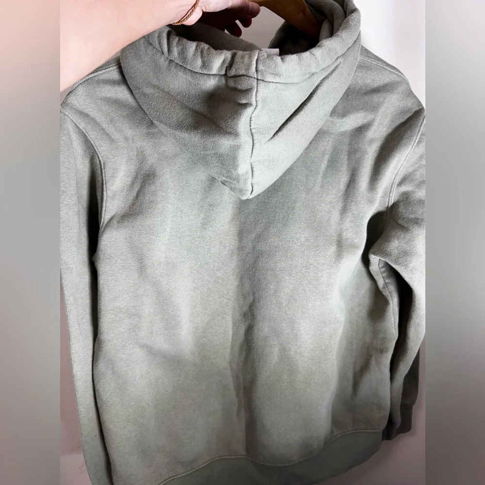 H&M men’s Hoodie Size M - Picture 3 of 8
